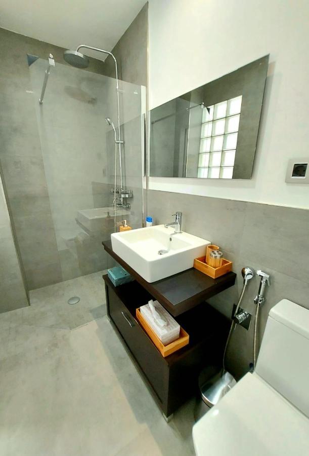 Вілла Casa Soleada Sunny House El Burrero Екстер'єр фото